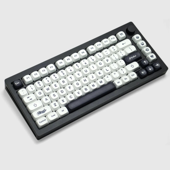 Womier: The Pursuit of the Best Mechanical Keyboard