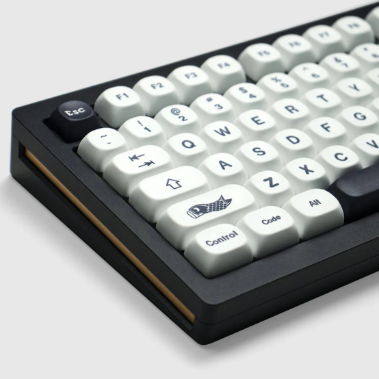 Womier: Elevating the Wireless Mechanical Keyboard