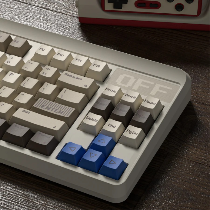 Womier: The Art of Aluminum Case Keyboards