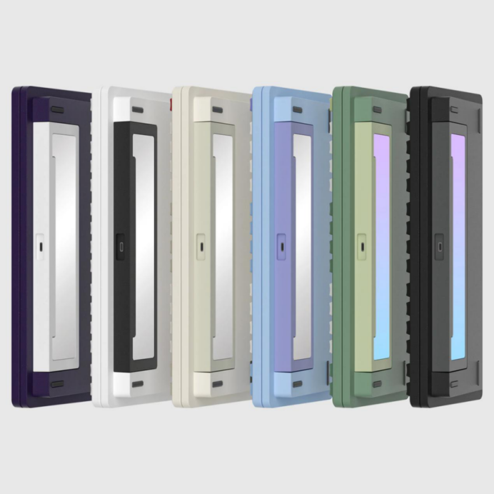 The Evolution of Compact Keyboards: Best 75 Keyboard and 75 Mechanical