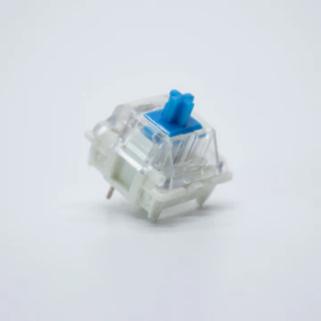 Find Your Perfect Match: The Best Mechanical Keyboard Switches from Womier