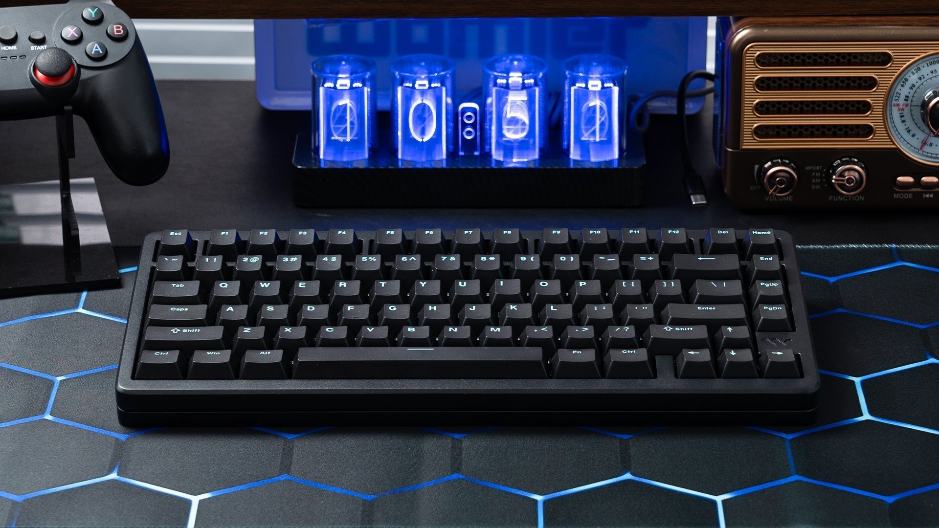 What Is Polling Rate in Mechanical Keyboards?