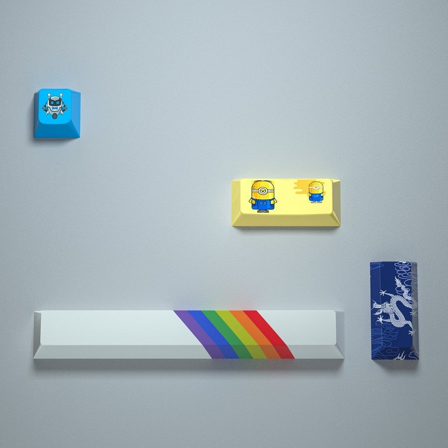 Womier: Crafting the Best Keyboard Accessories for Your Mechanical Keyboard