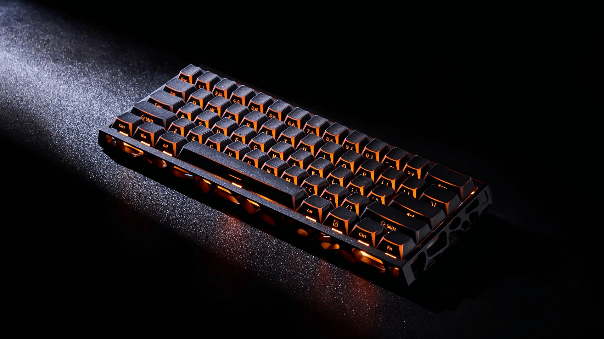 CNC Aluminum Tofu Keyboard: Is An Aluminum Case Worth The Upgrade In 2026? - Womier Keyboard