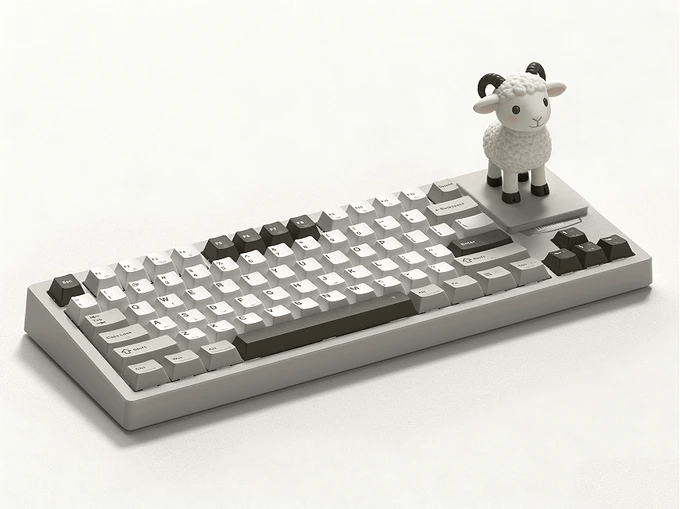 How to Fully Customize Womier DUO87 via VIA | Beginner Step-by