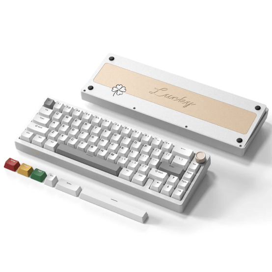 Introducing Womier: The Versatile SK65 Aluminum Mechanical