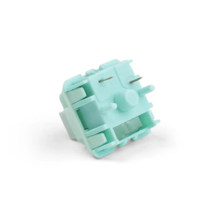 Womier: Mastering the Art of Mechanical Keyboard Switches - Womier Keyboard