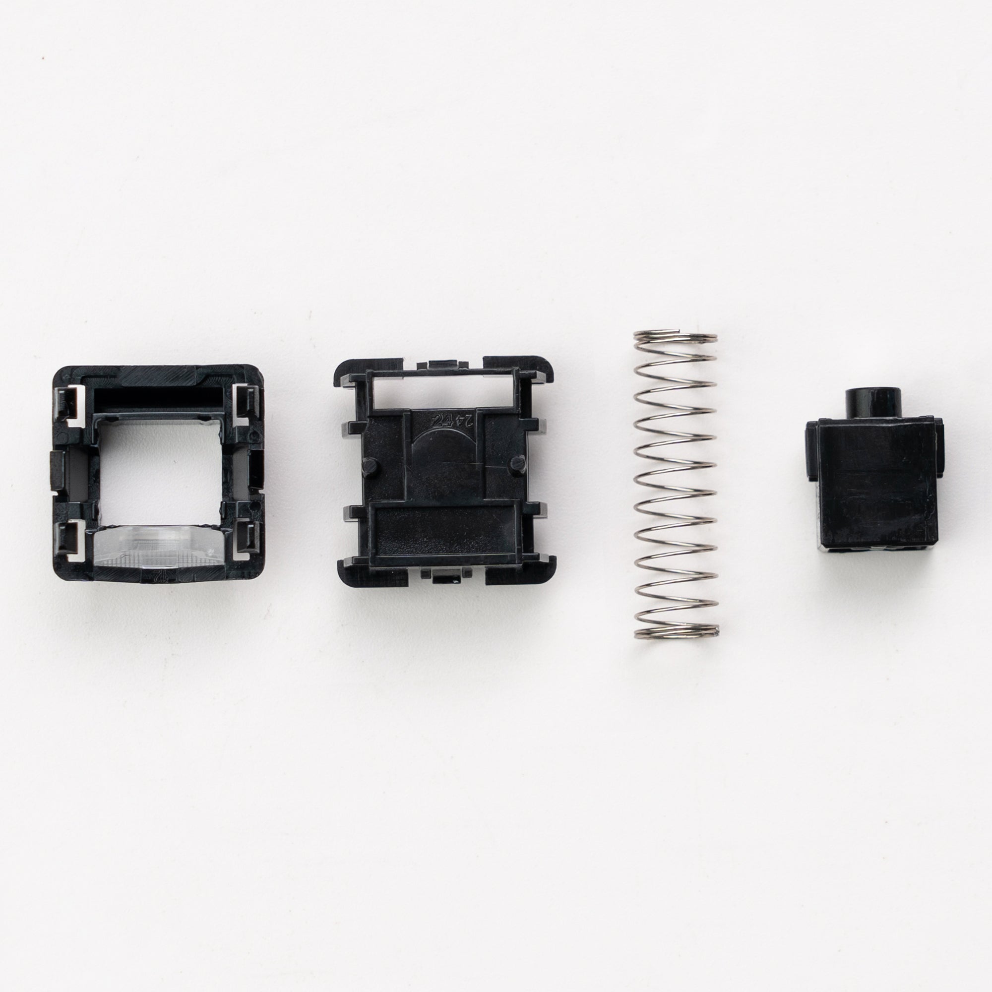 Womier Void Switch For Hall Effect/TMR Keyboard-35 pcs/box