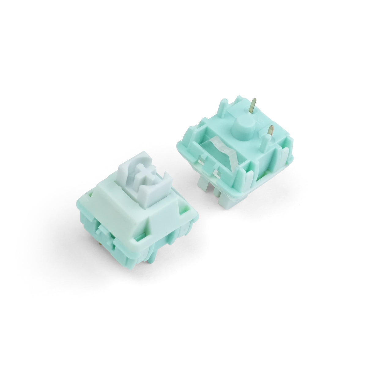 Hades Low-profile POM Switches | Lofree