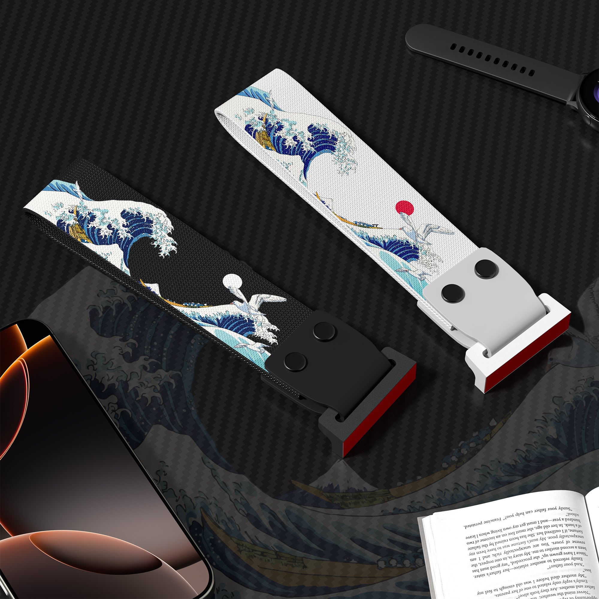 Womier Attachable Custom Keyboard Strap