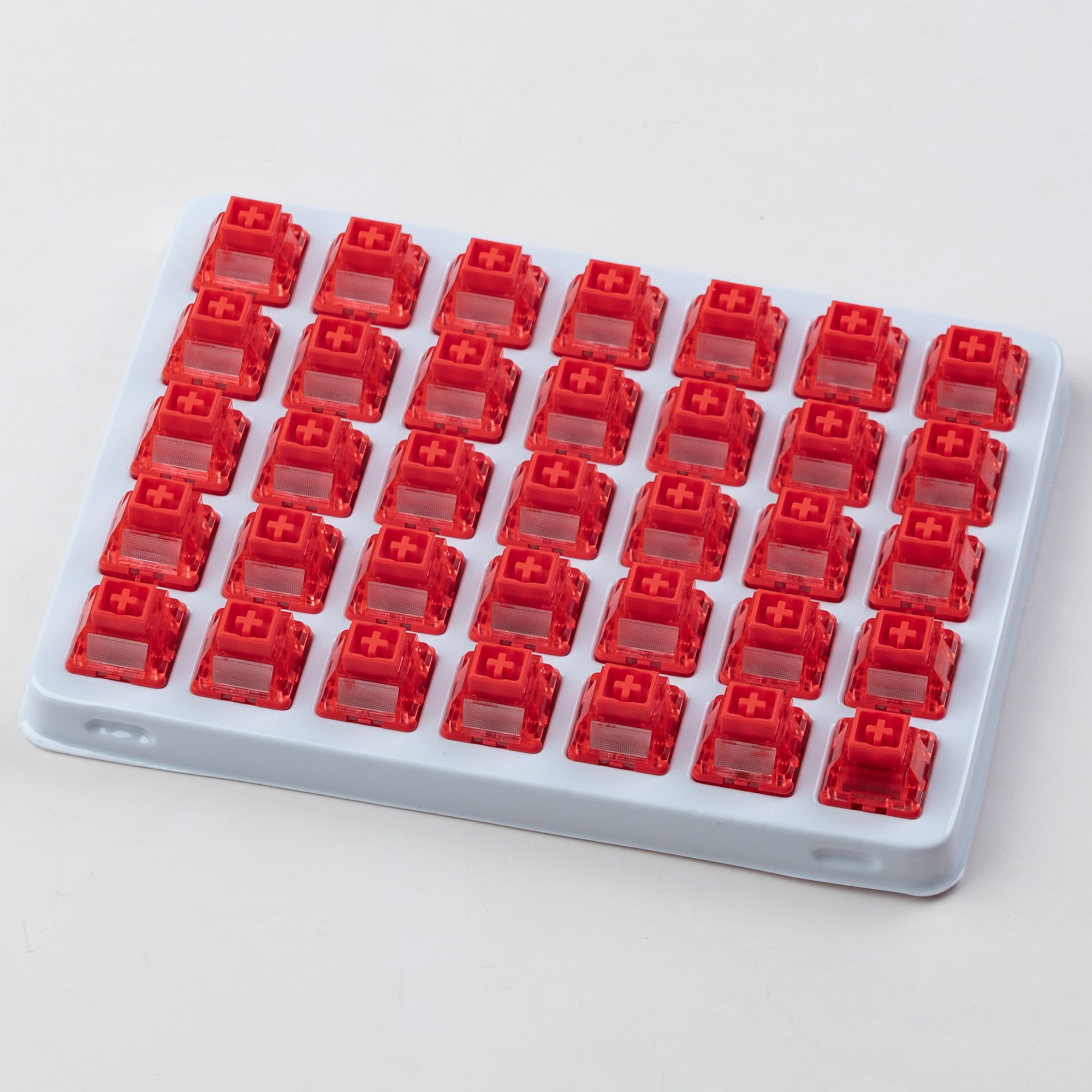 Womier Void Switch For Hall Effect/TMR Keyboard-35 pcs/box