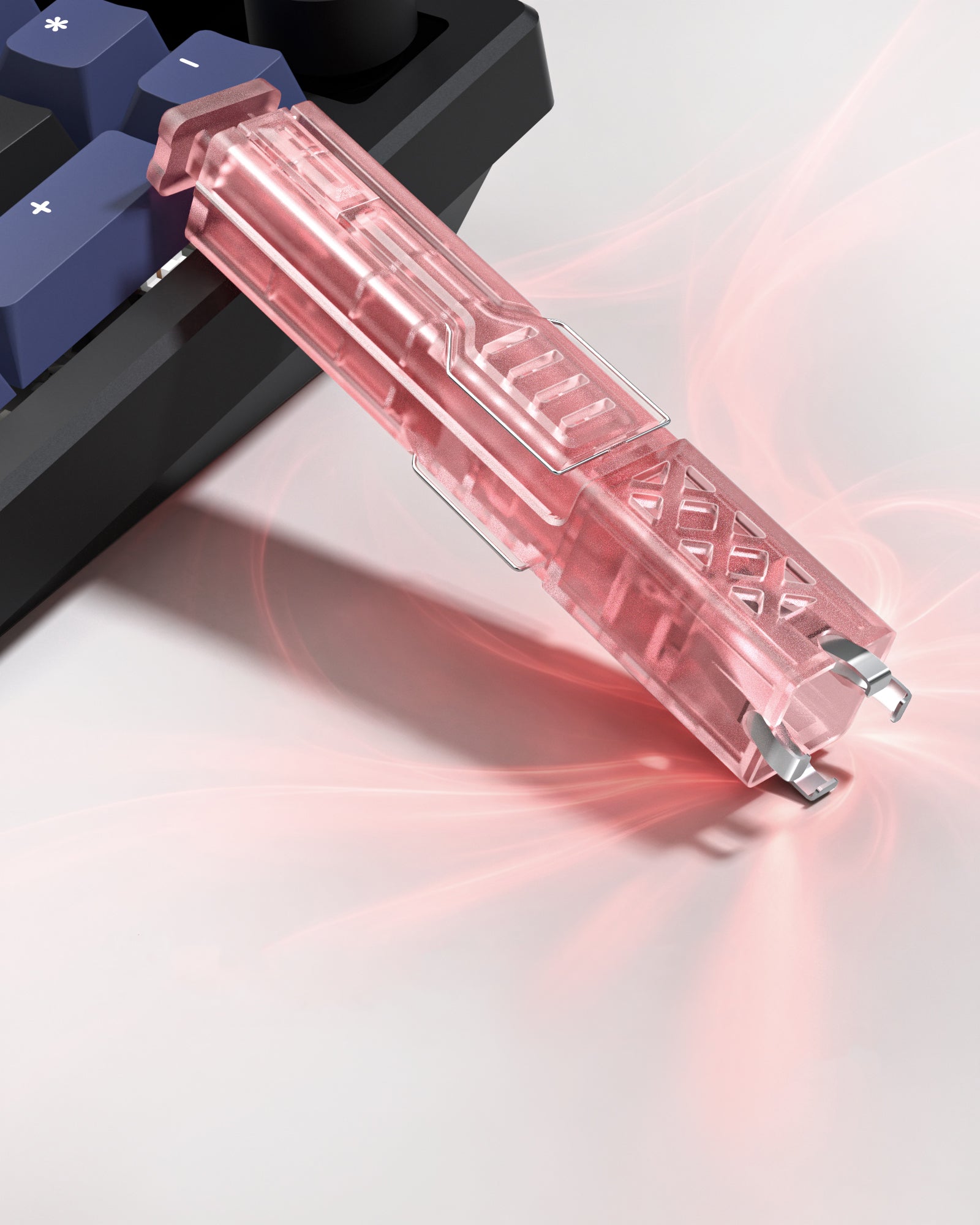 Womier Foldable Keycap Switch Puller