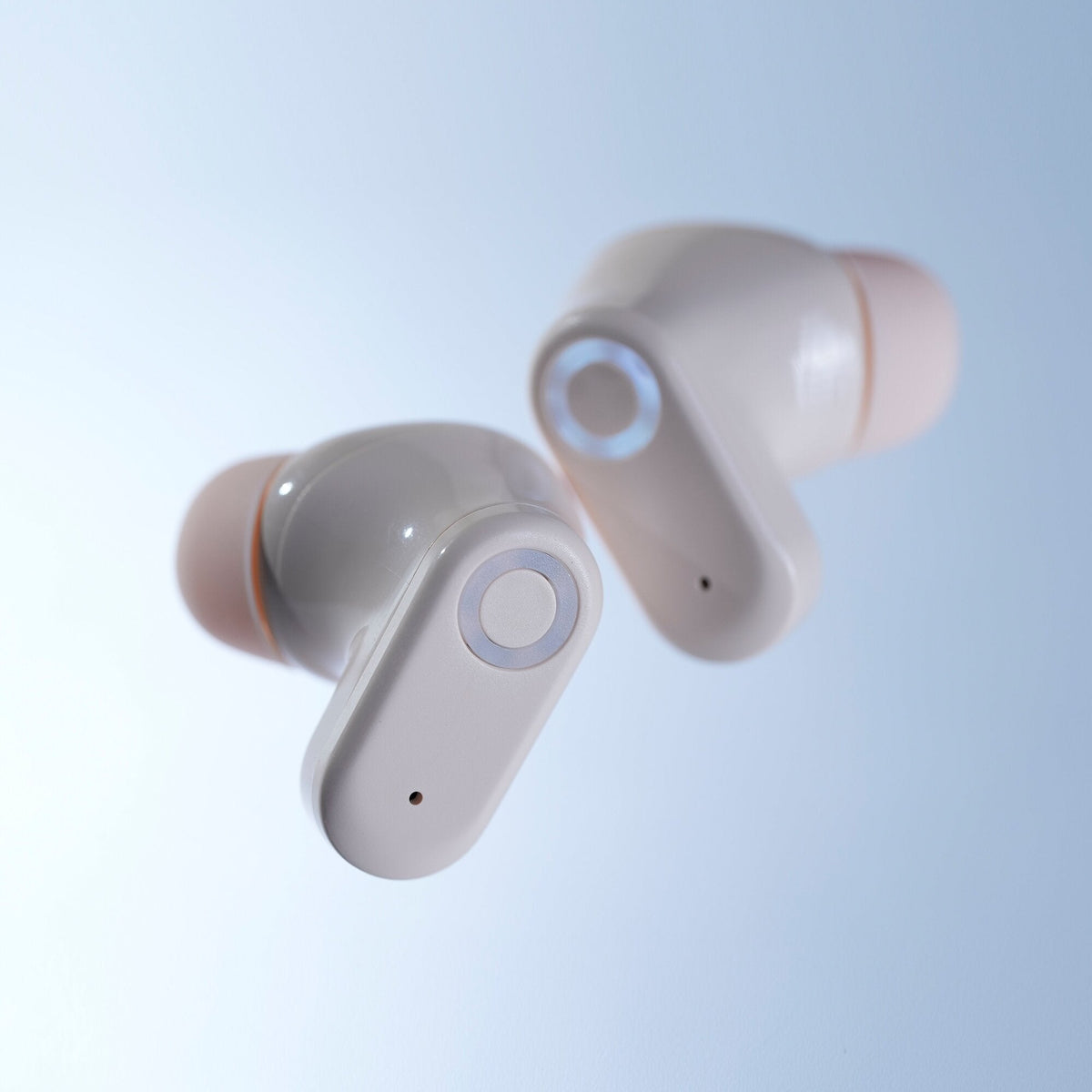 HKfos Over Ear Bluetooth Wireless Headphones - Womier Keyboard