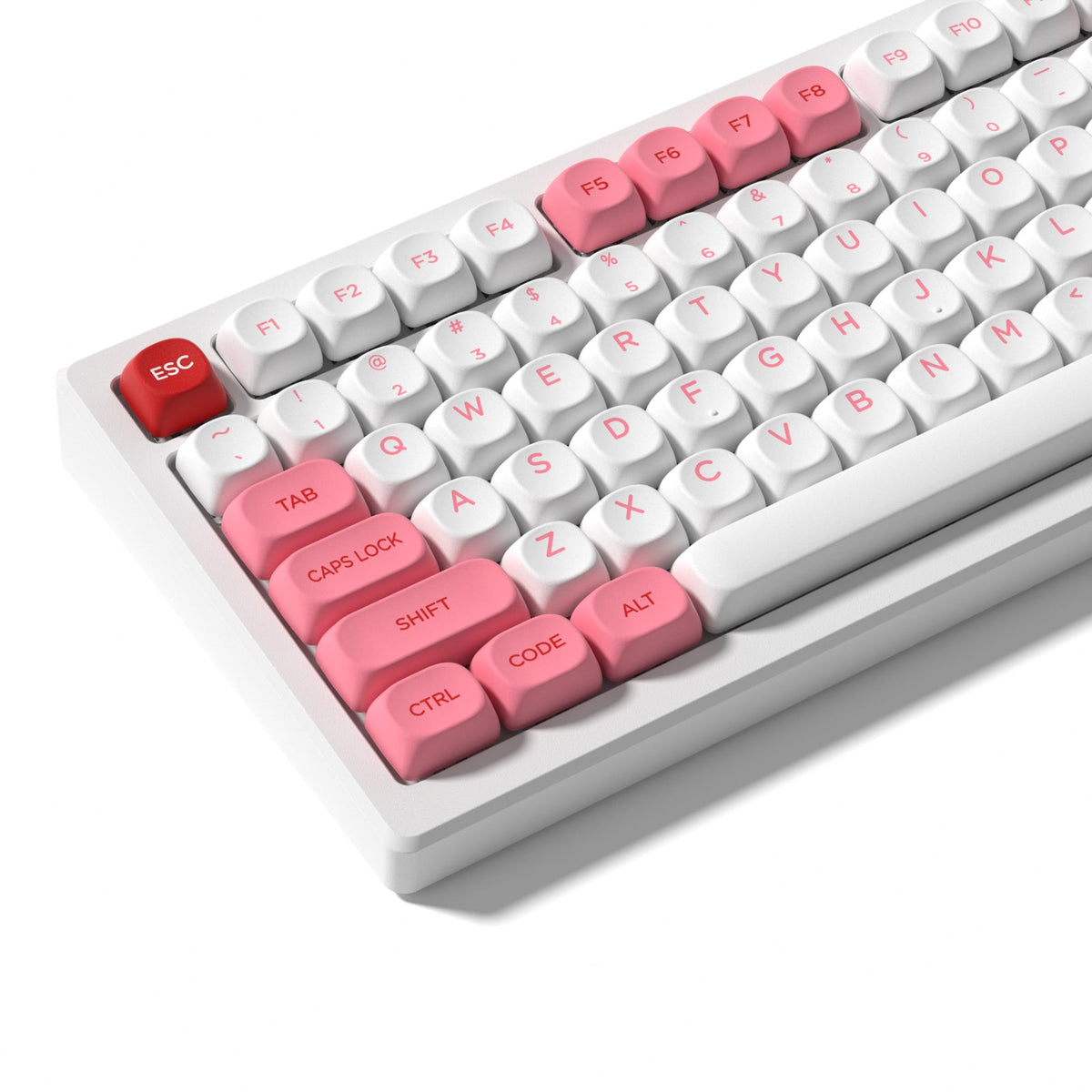 Womier Dreamscape MOA Keycaps-130 keys - Womier Keyboard