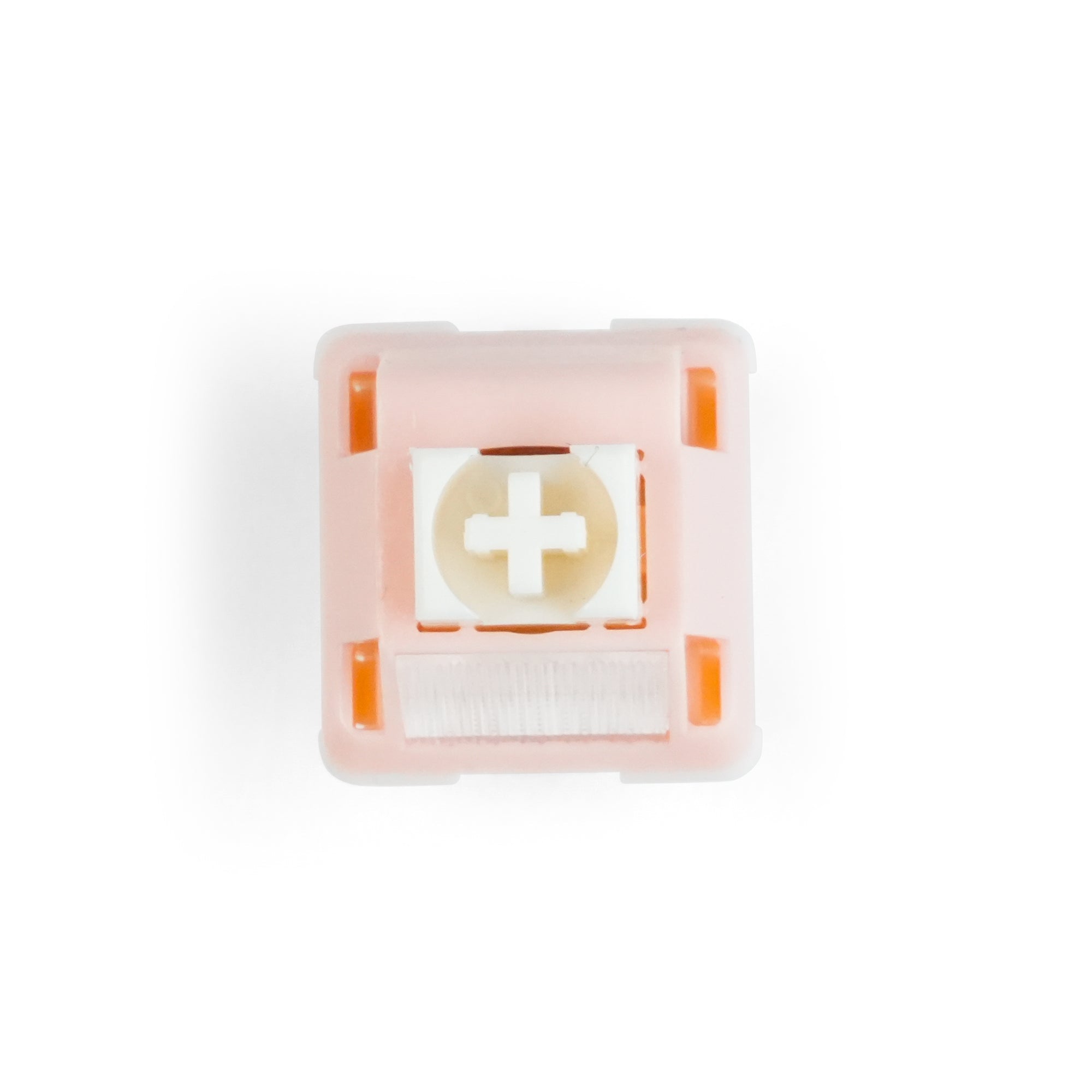 Womier Full POM Series Pre - lubed Linear Switches (35 pcs/box) - Womier Keyboard