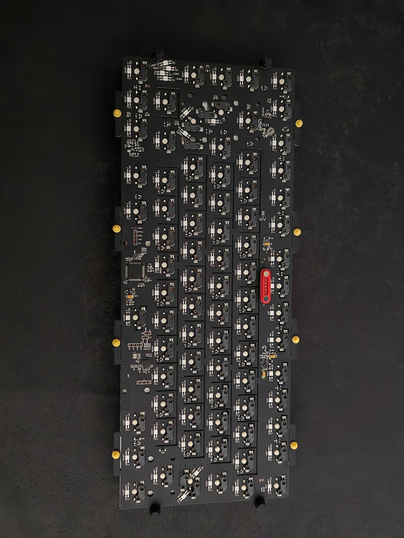 Womier SK75 PCB - Womier Keyboard