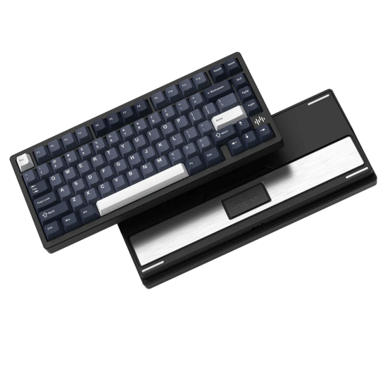 Introducing Womier: The Future of QMK Wireless Mechanical Keyboards