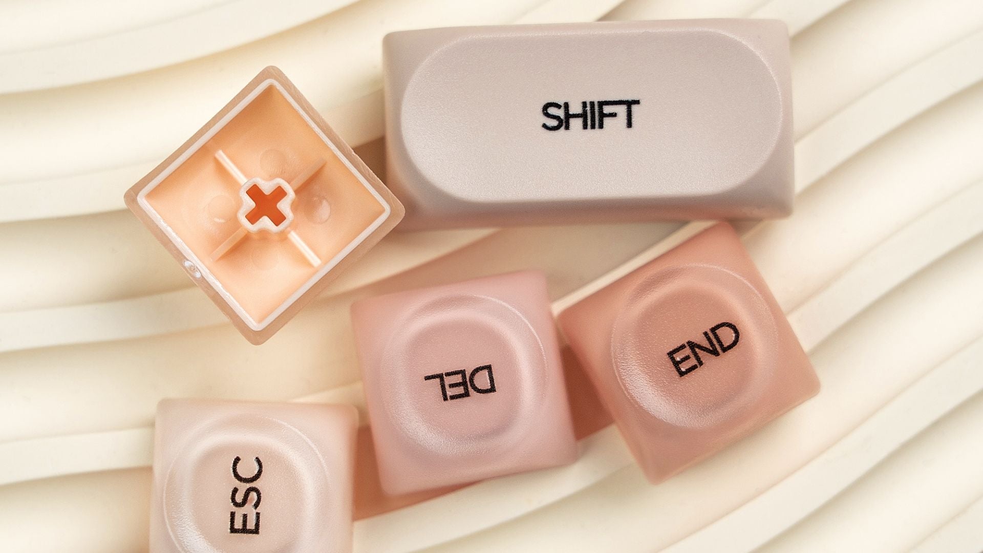 ABS vs. PBT Keycaps - Which is better?