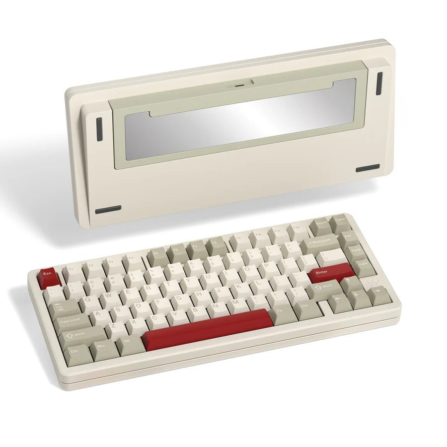 Womier: Your Personalized Mechanical Keyboard Odyssey