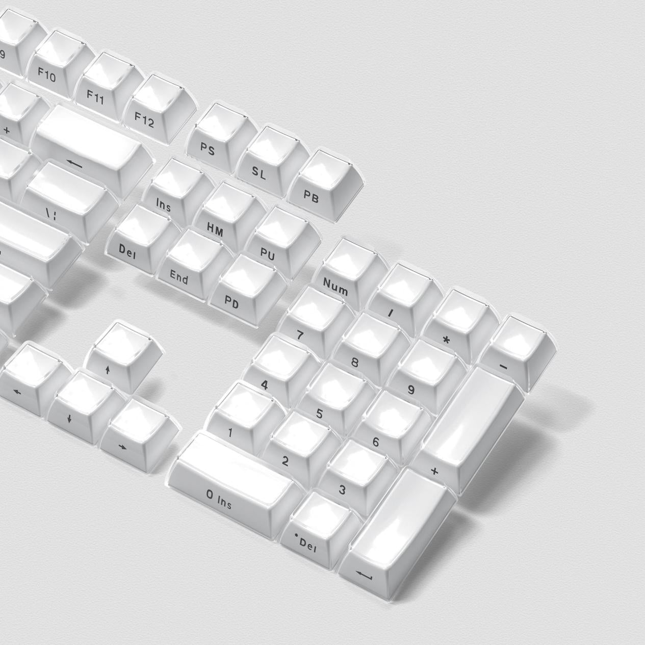 Elevate Your Desk Setup with Womier Keyboards - Womier Keyboard