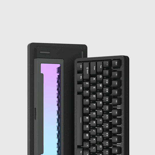 Explore Innovation and Style with Womier: Unveiling the WOMIER SK65 and More - Womier Keyboard