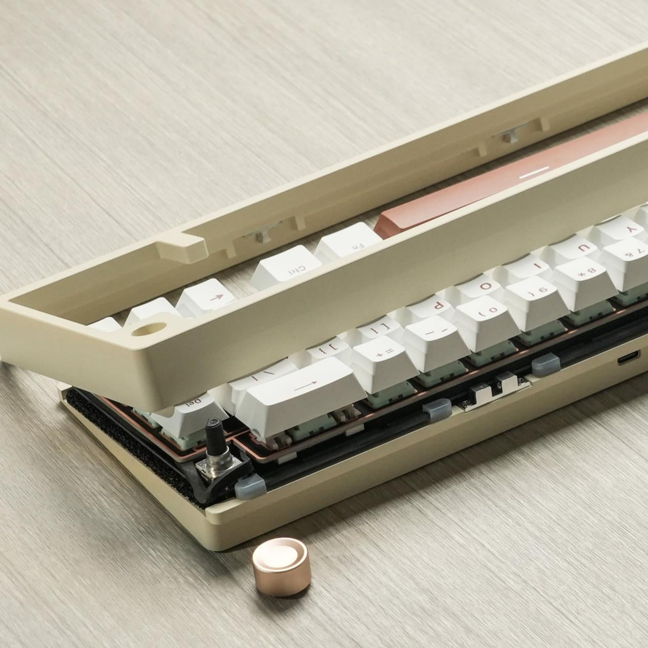 Explore Womier’s Mechanical Keyboard Sale for Customizable Typing Solutions - Womier Keyboard