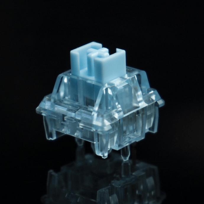 Exploring the Benefits of Womier Custom Keyboard Switches for Gamers - Womier Keyboard