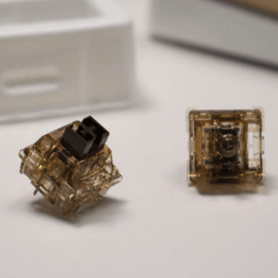 How Womier’s Keyboard Switches Redefine Typing and Gaming - Womier Keyboard