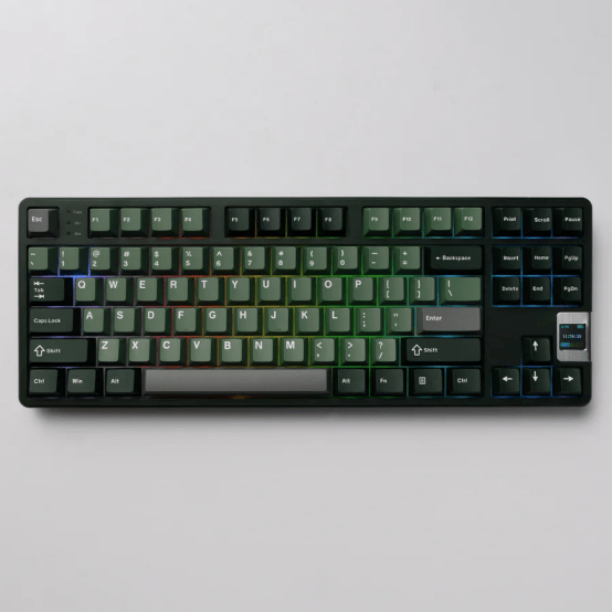 Improving Typing Comfort with Womier: Unveiling the Womier QK87 - Womier Keyboard