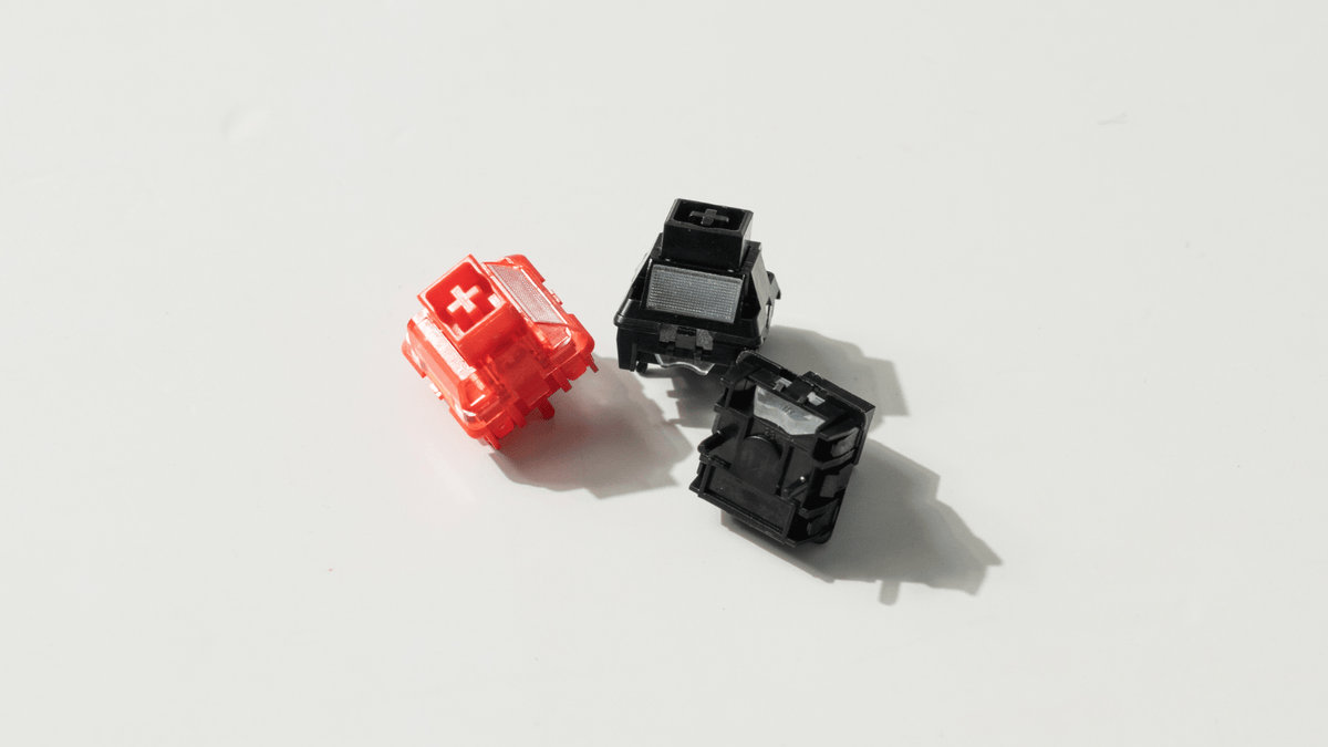 Mechanical vs Magnetic Switches - Understanding the differences