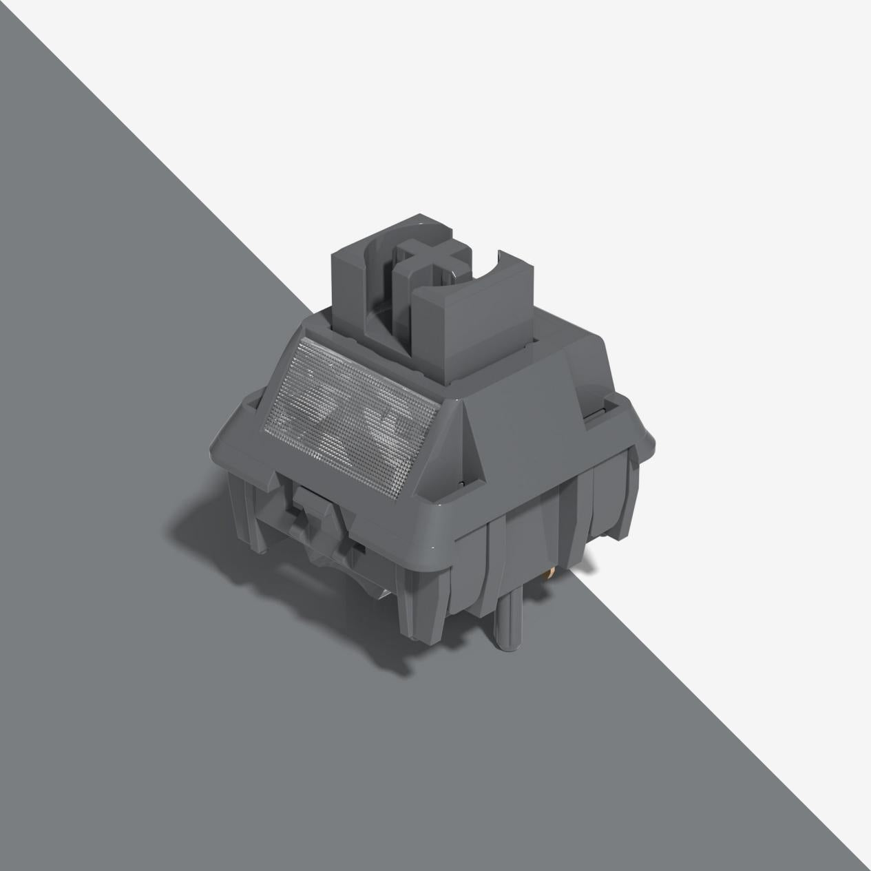 Step Into the World of Personalized Typing with Womier - Womier Keyboard