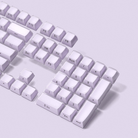 Style Meets Functionality in Every Womier Keycap Set - Womier Keyboard
