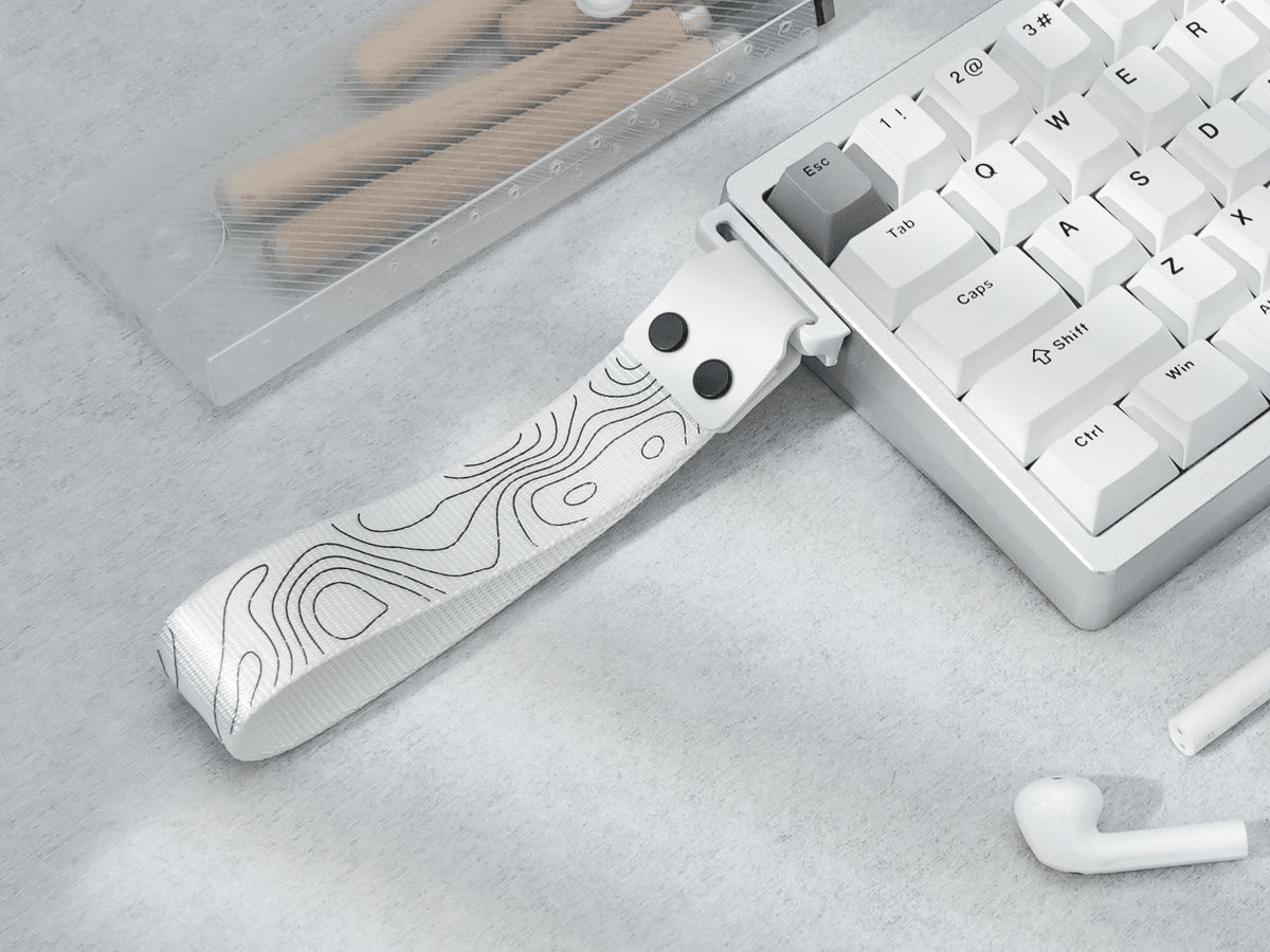 Take Your Gaming Keyboard to the Next Level with Womier Accessories ...
