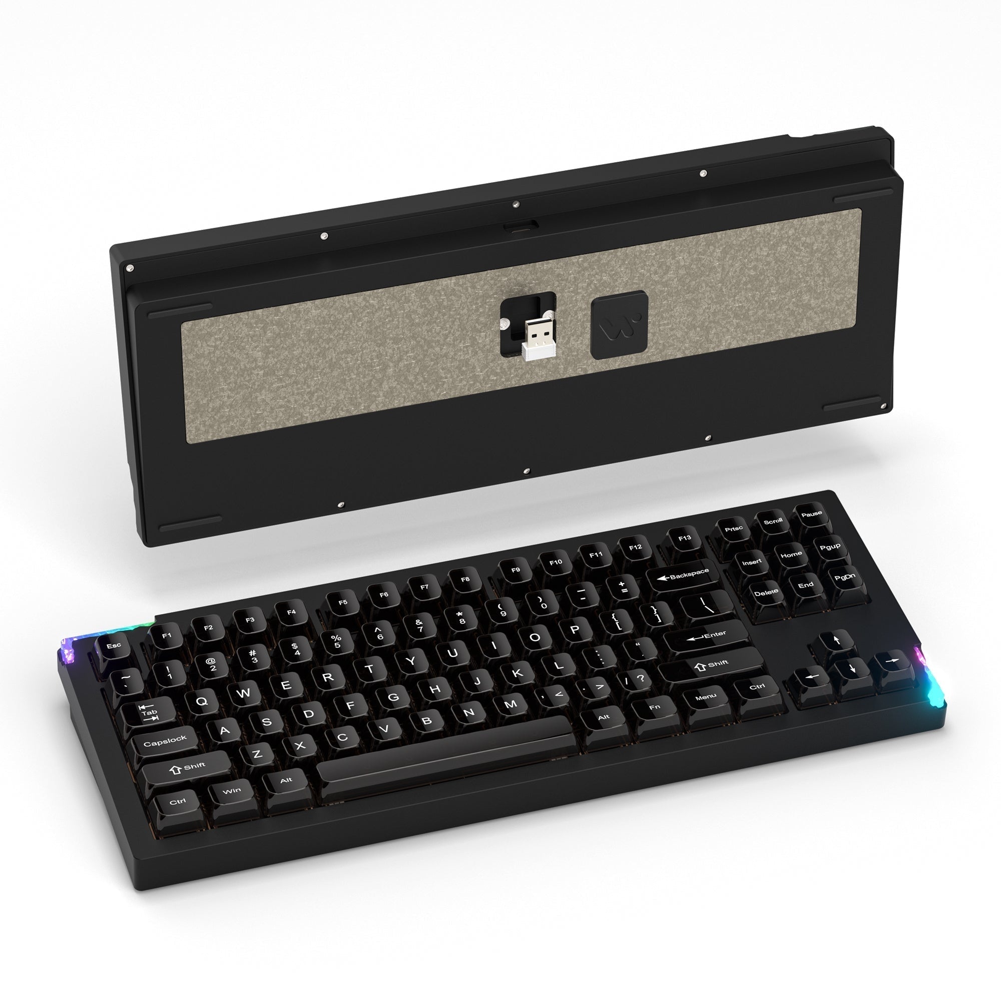 Upgrade Your Setup with Womier Mechanical Keyboards - Womier Keyboard