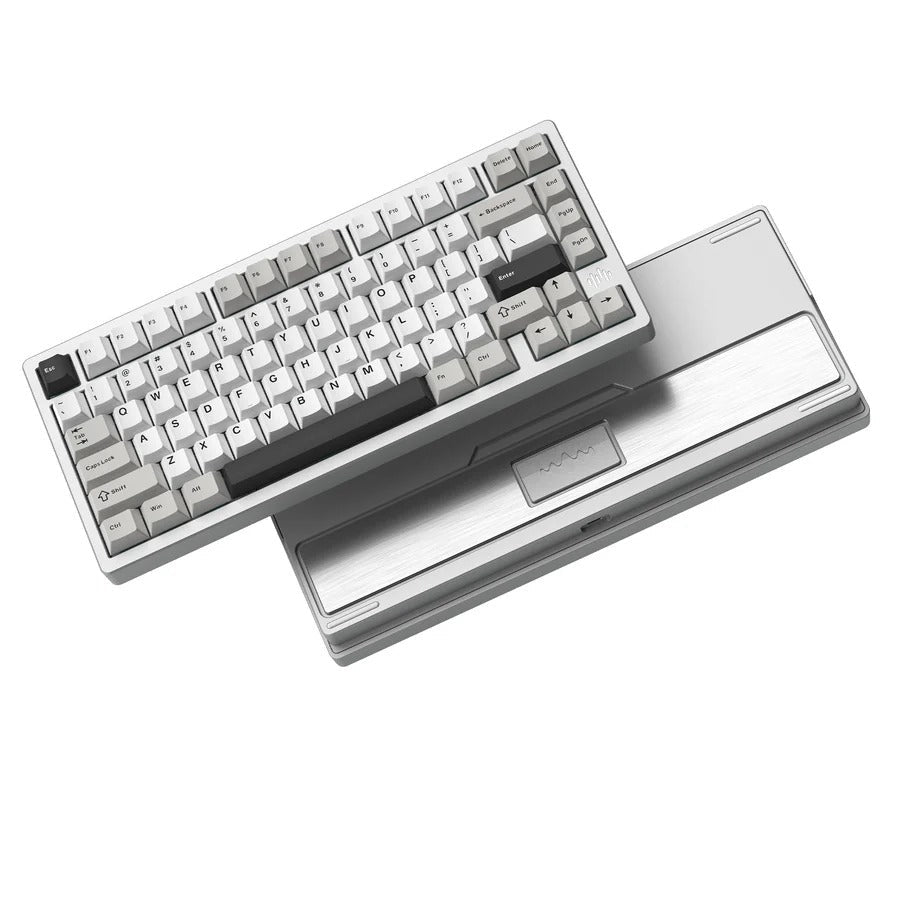 Womier: Crafting the Ultimate Custom Aluminum Keyboard Experience - Womier Keyboard