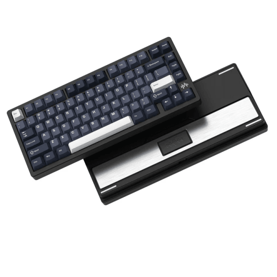 Womier RD75 Pro: The Ultimate 75% Aluminum Custom QMK Keyboard