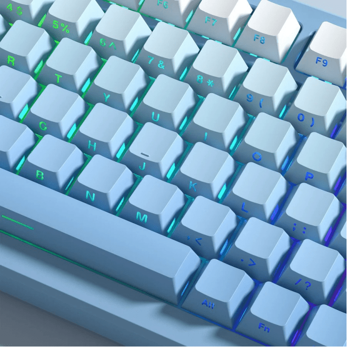 Womier: Transforming Typing with Our Keycap Sets and Keycaps for Mechanical Keyboards - Womier Keyboard