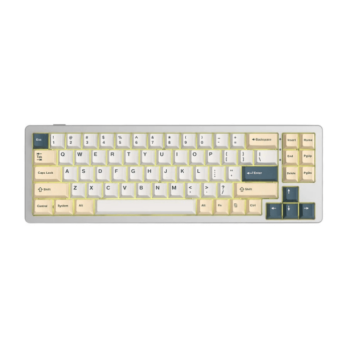 Womier: Wireless Mechanical Keyboard and Mechanical Keyboard Aluminum - Womier Keyboard