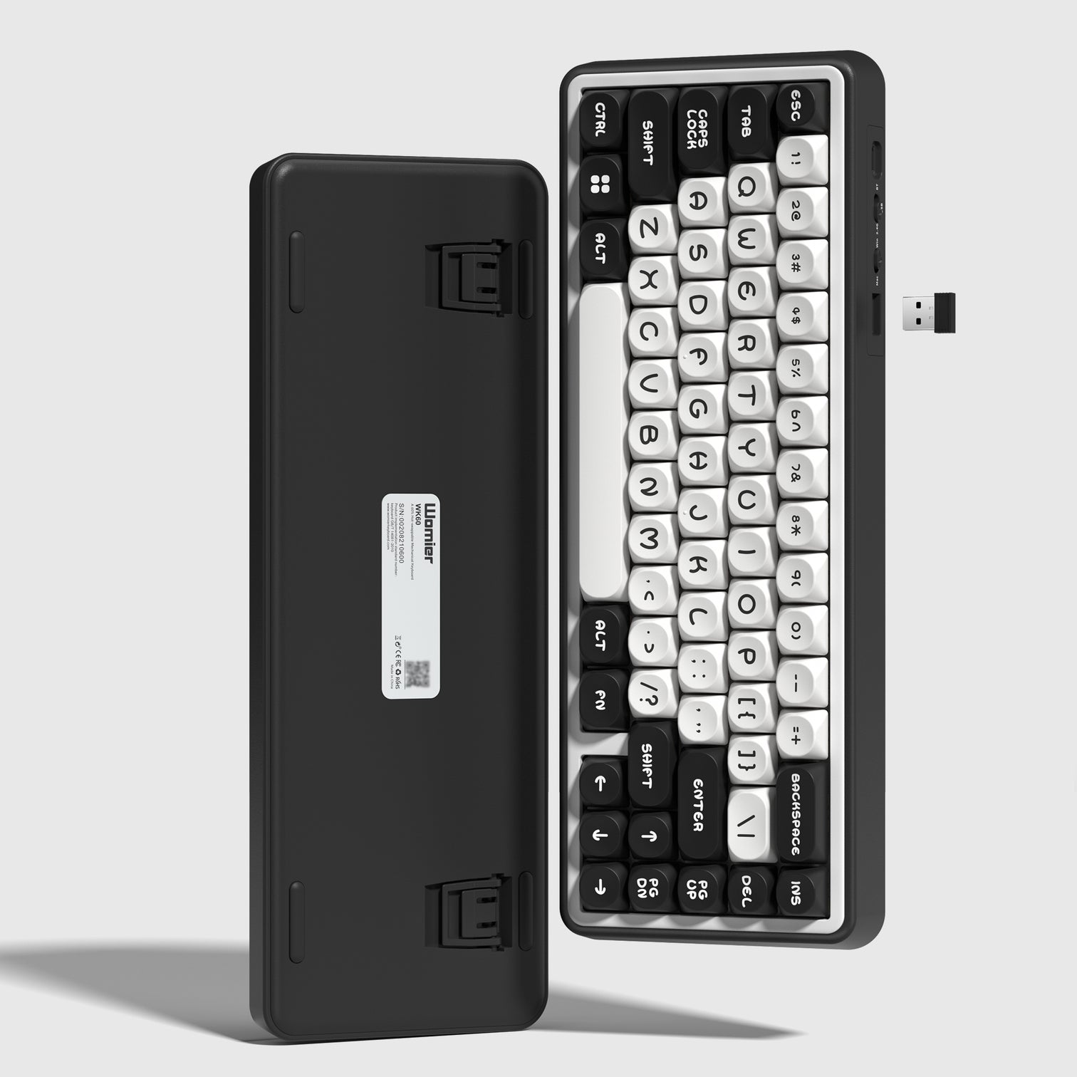 Software Womier Keyboard Software womier keyboard