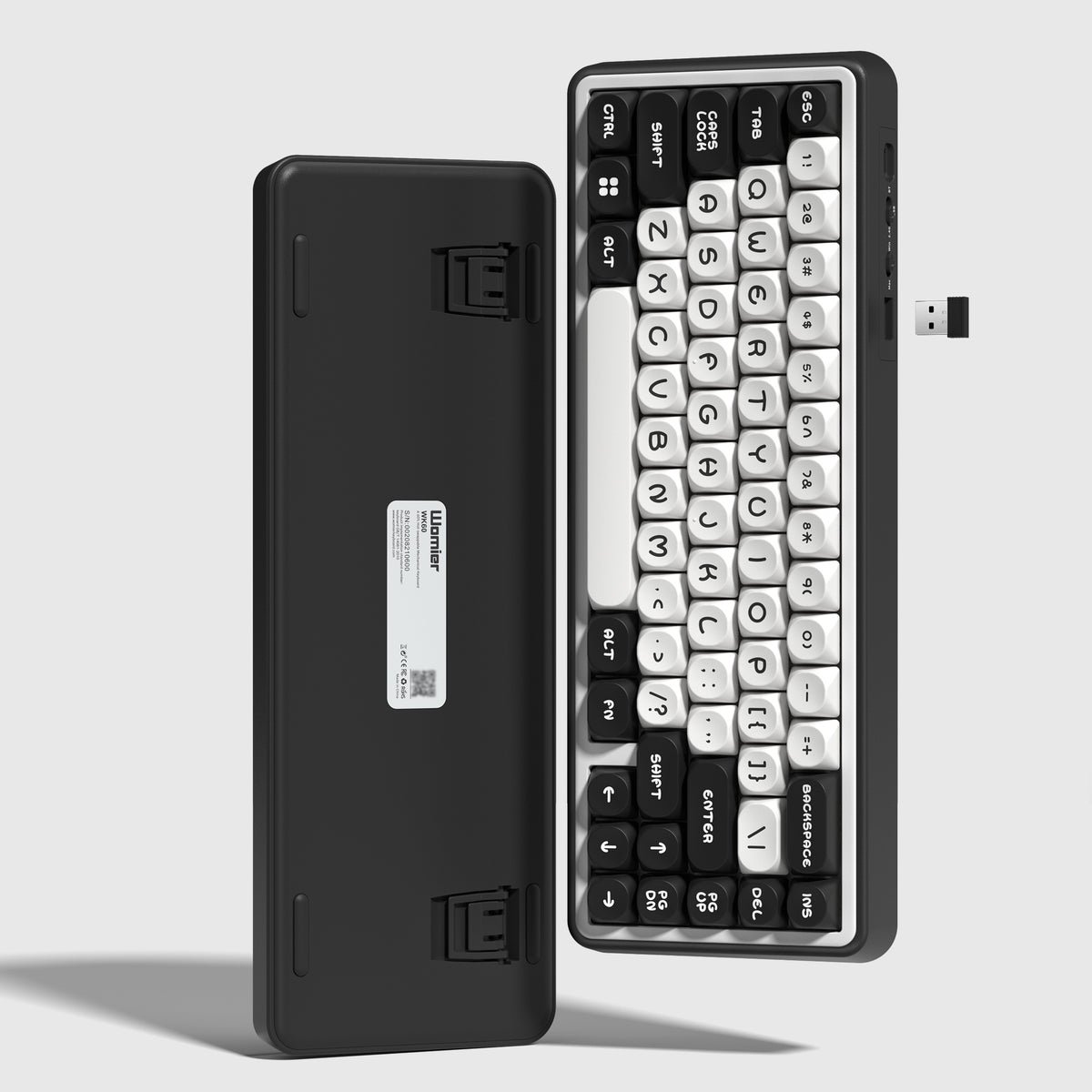Software – Womier Keyboard