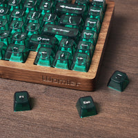 Womier WD75 75% VIA Support Wireless Wooden Keyboard