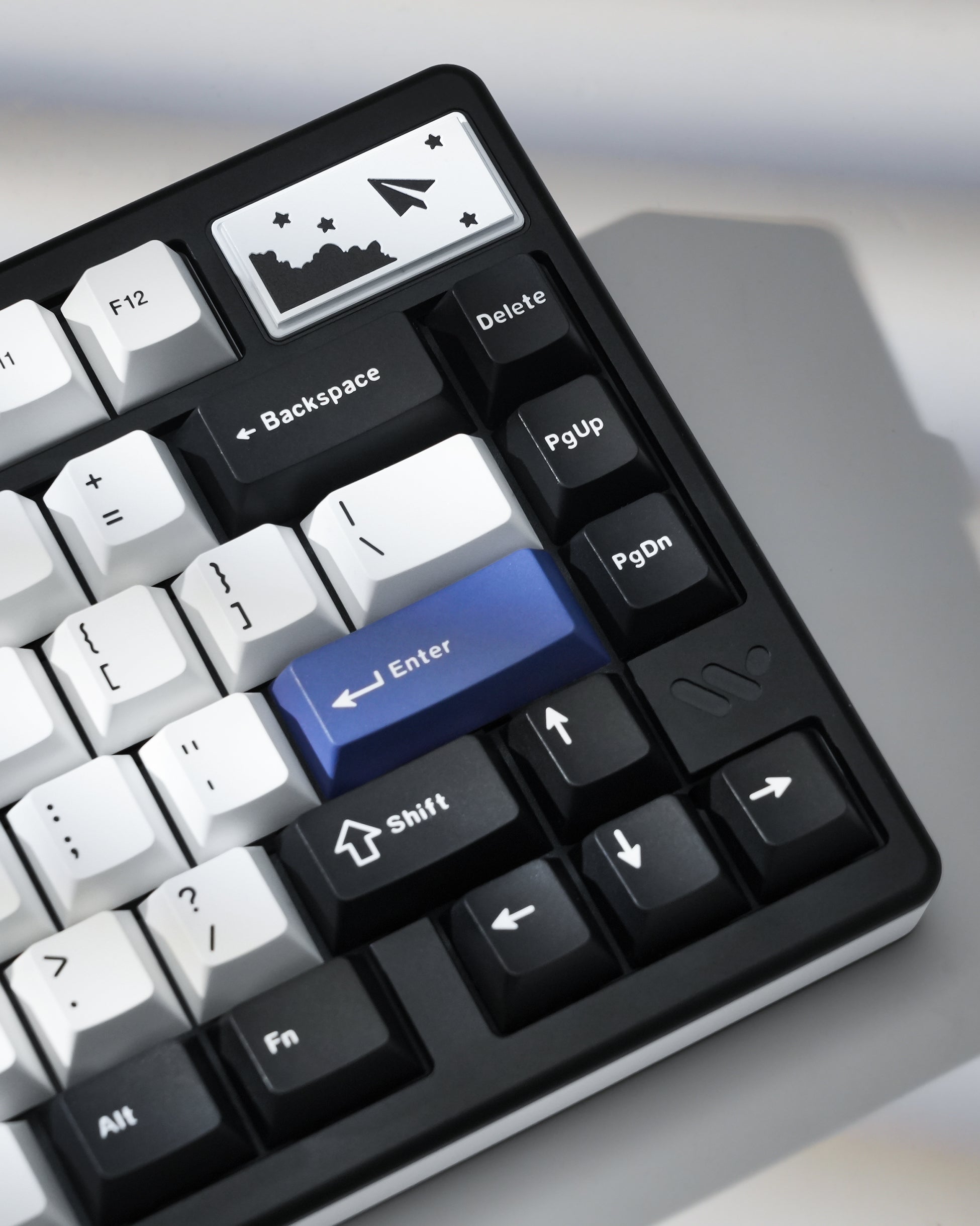 Womier M87 Pro | Womier Keyboard