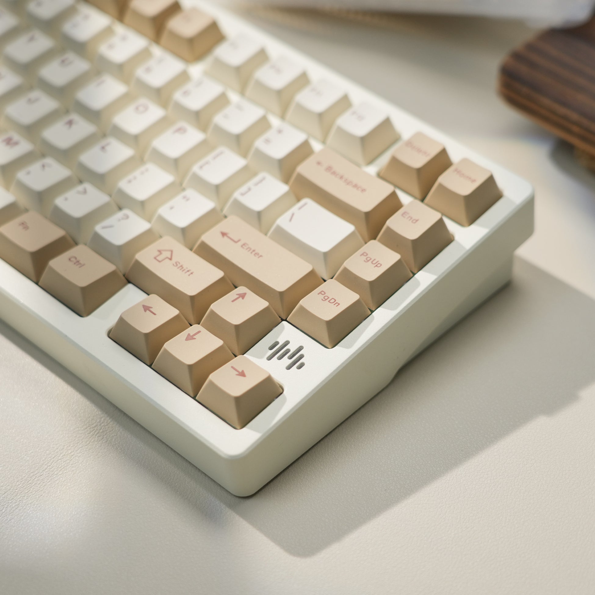 Unleash Your Potential with Womier: Introducing the Womier M68 HE Cust ...