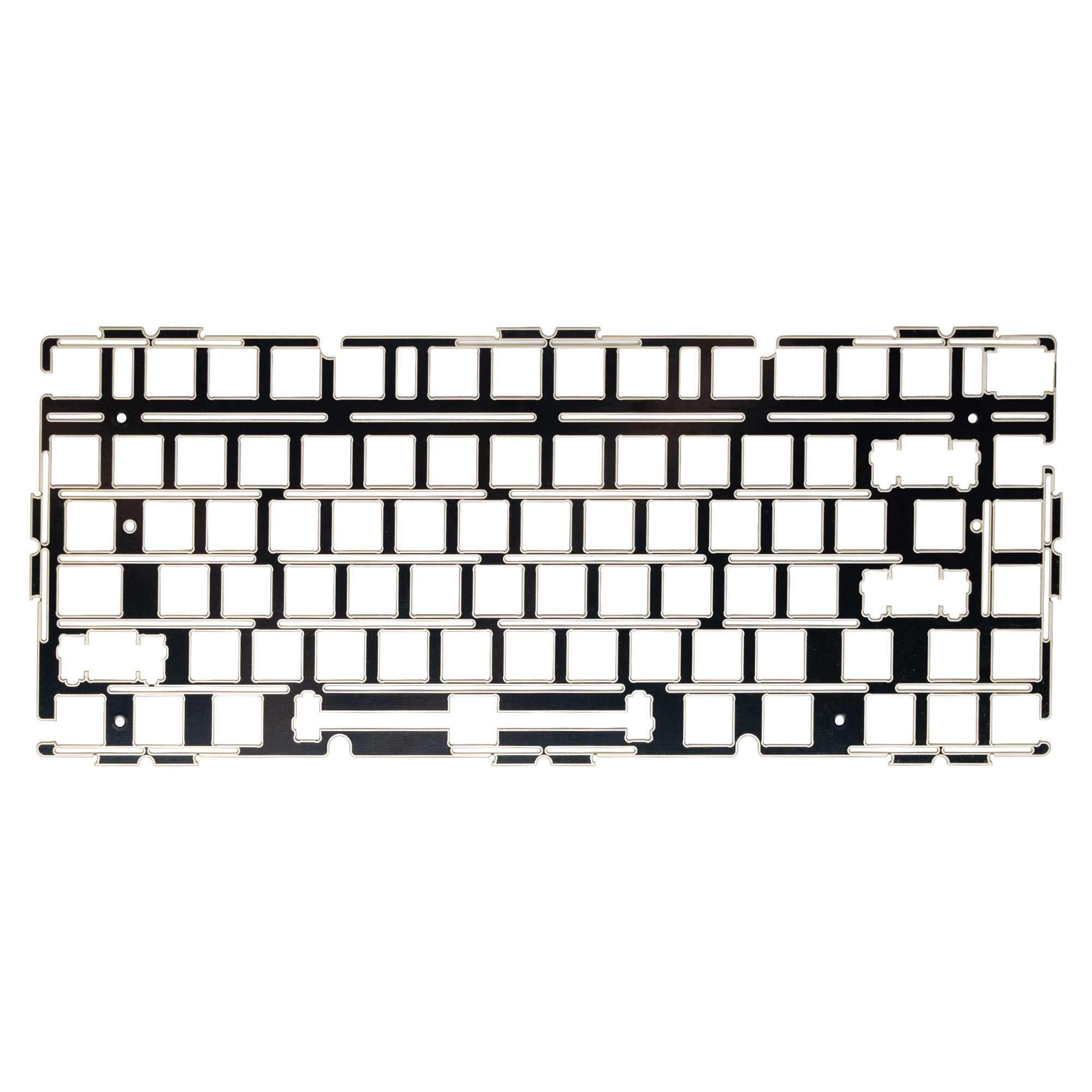 Womier ERA75 Extra Plates