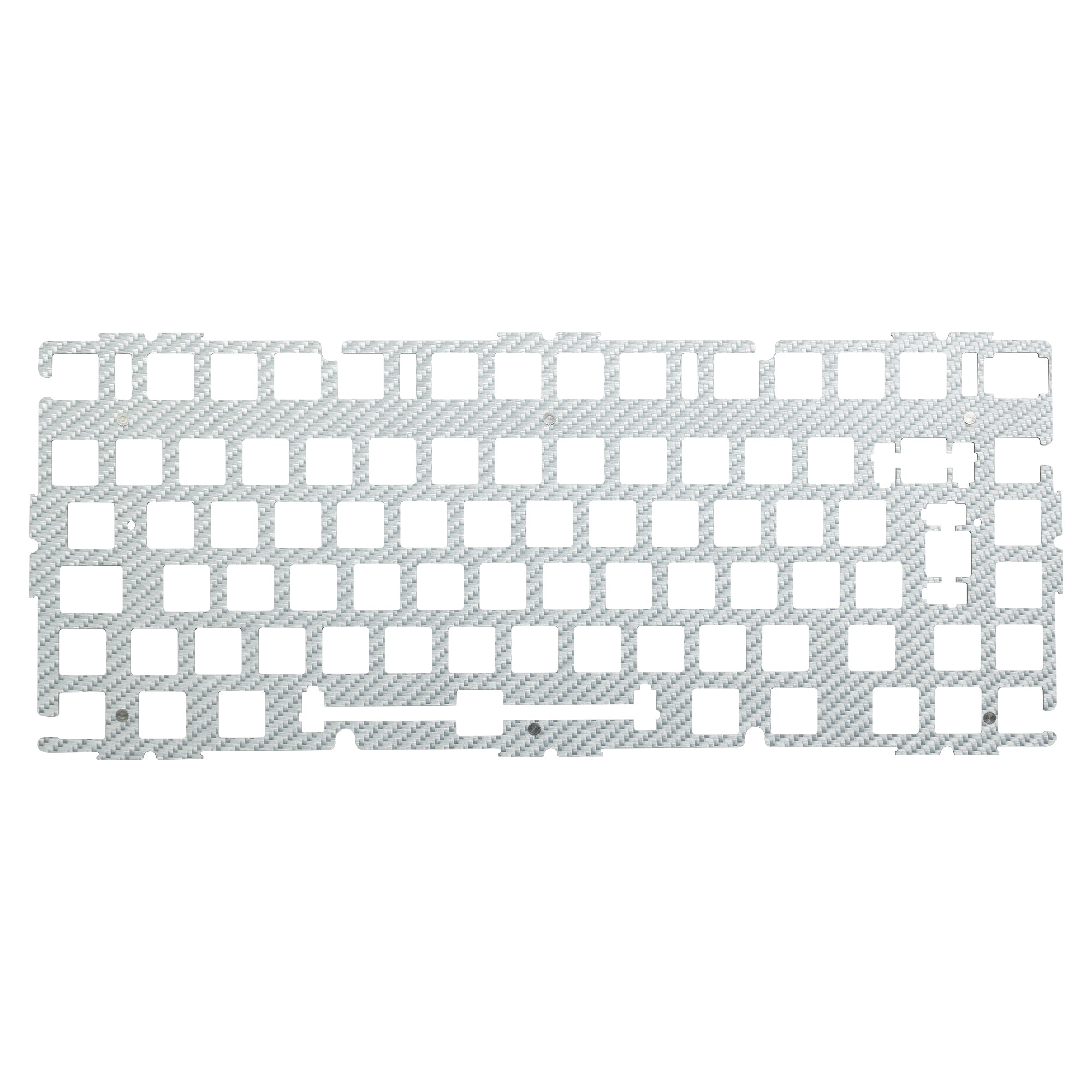 Womier ERA75 Extra Plates