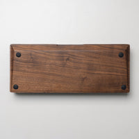 Womier WD75 75% VIA Support Wireless Wooden Keyboard