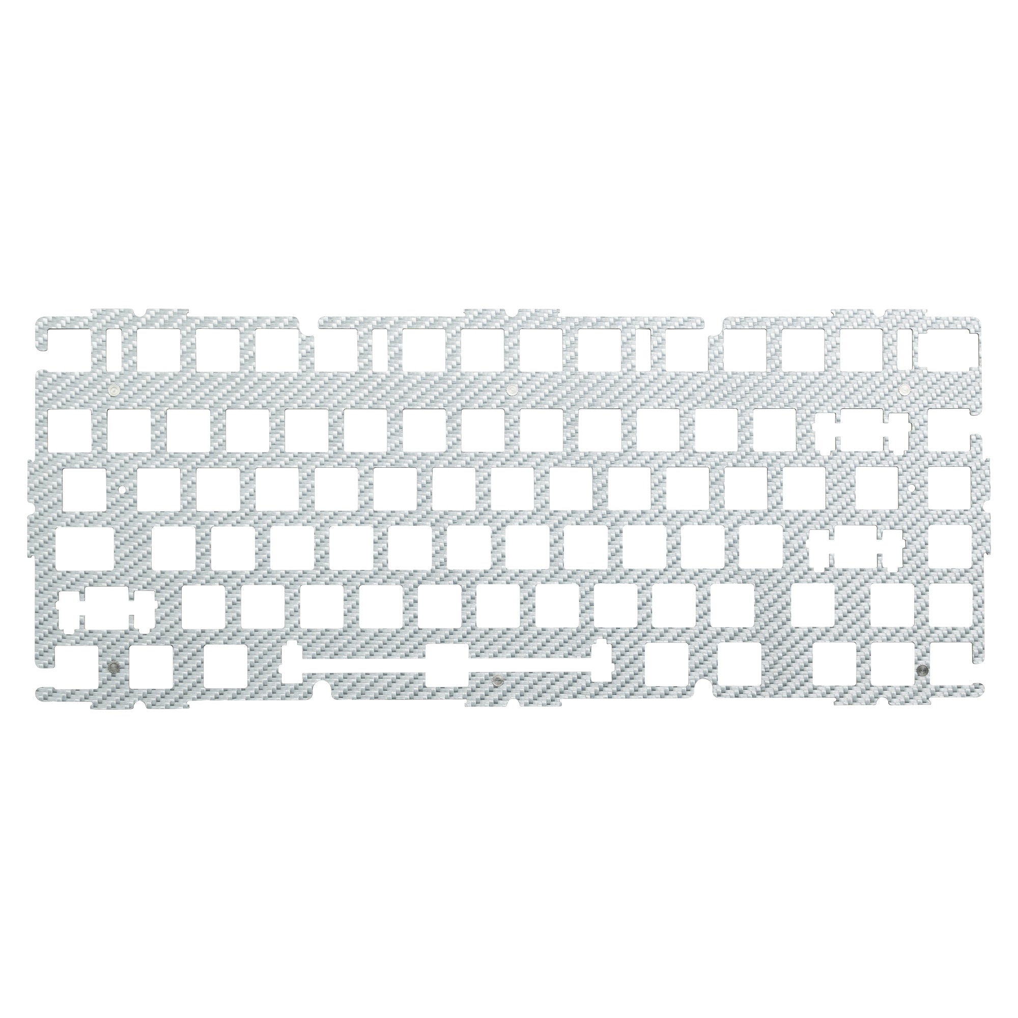 Womier ERA75 Extra Plates