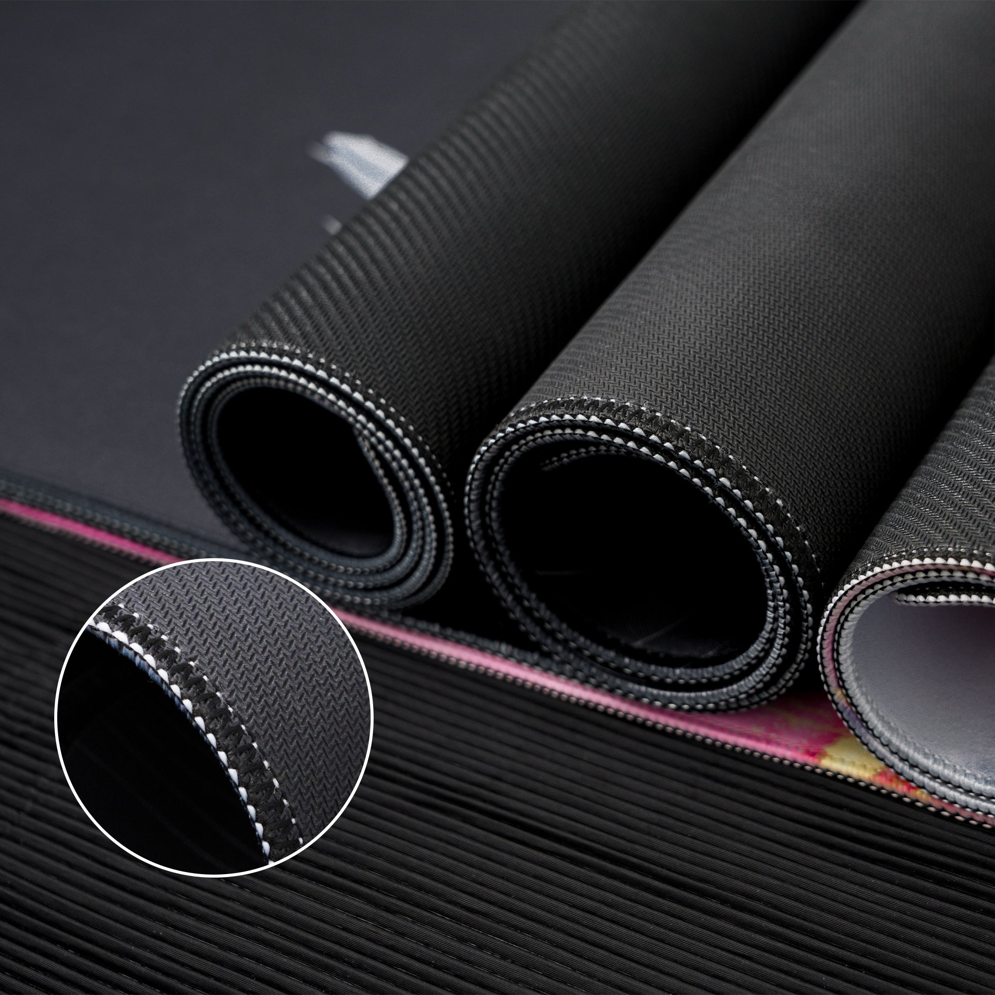 Womier Putty Themed Large Desk Mat