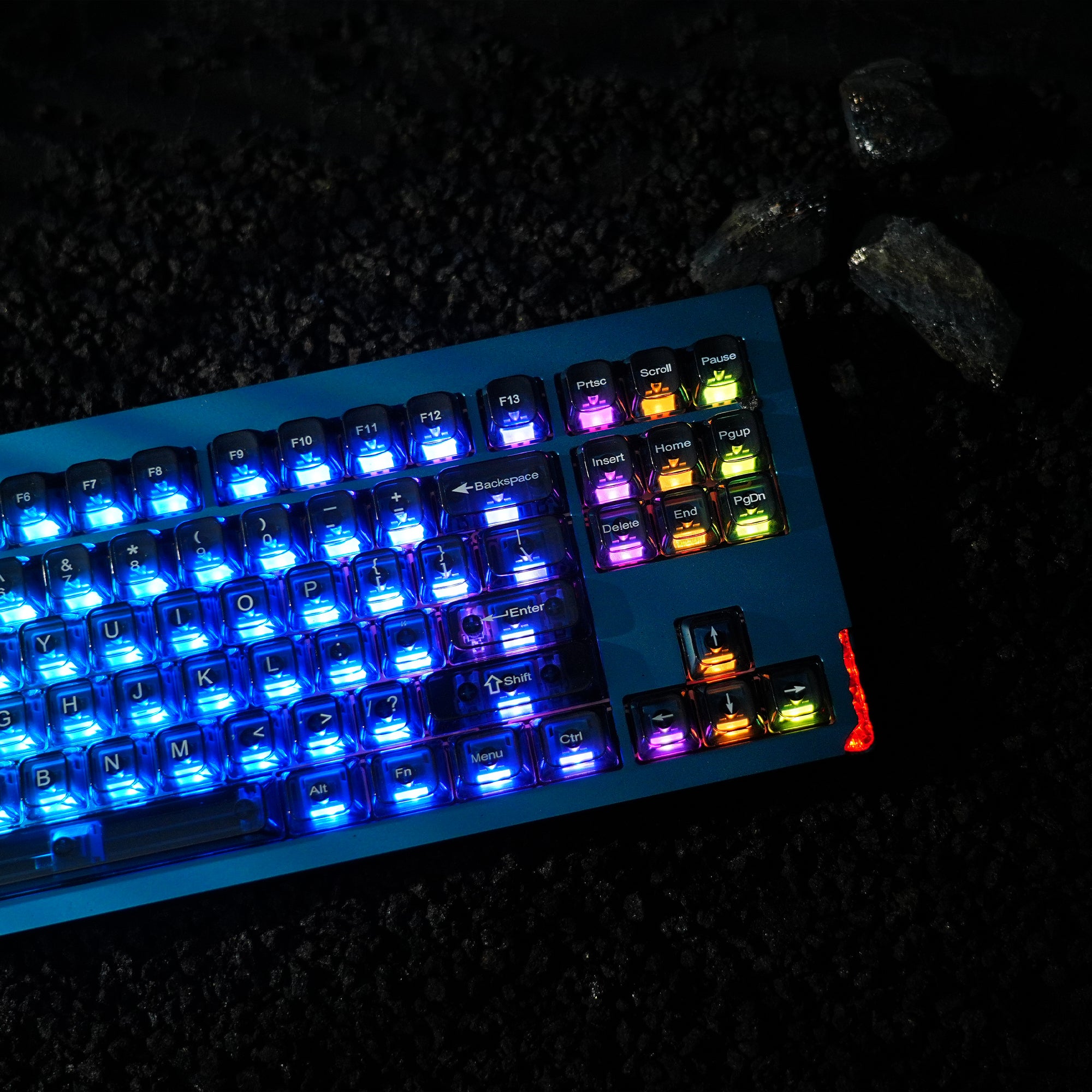 Womier SK87 | Womier Keyboard