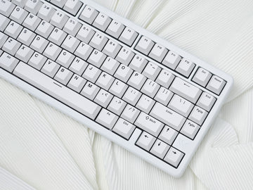Womier SK75 75% VIA Support Wireless Aluminum Custom Keyboard (6 Colors)
